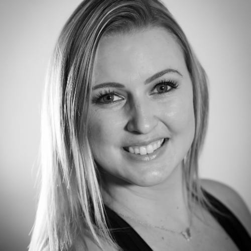 Carla Guajardo, Competitive / Commercial Director