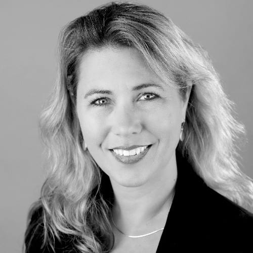 Jena Minnick-Bull, CEO / Director