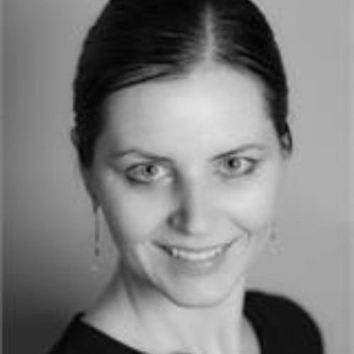 Maria Tikhomirova, Ballet Director
